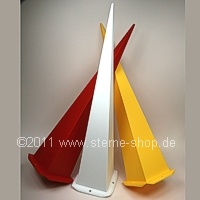 Artikel-Bild-dreieckige Ersatzzacke für Außenstern mit 130 cm