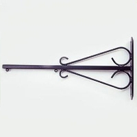 Artikel-Bild-Wandarm groß für Herrnhuter Außensterne A13