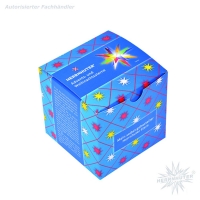 Artikel-Bild-Aufbewahrungskarton A1b für Bastelstern mit Einlage